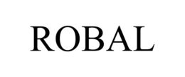 ROBAL trademark
