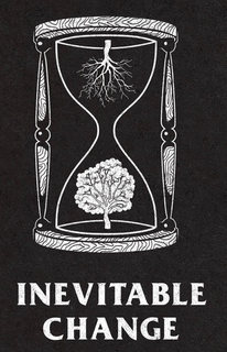 INEVITABLE CHANGE trademark