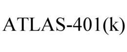 ATLAS-401(K) trademark