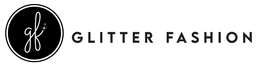GF GLITTER FASHION trademark