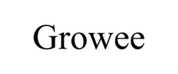 GROWEE trademark