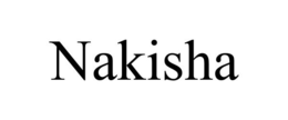 NAKISHA trademark