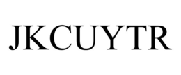 JKCUYTR trademark