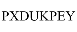 PXDUKPEY trademark
