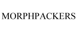 MORPHPACKERS trademark