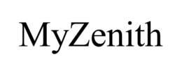 MYZENITH trademark