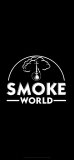 SMOKE WORLD trademark