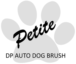 PETITE DP AUTO DOG BRUSH trademark