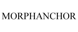 MORPHANCHOR trademark