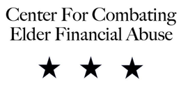 CENTER FOR COMBATING ELDER FINANCIAL ABUSE trademark