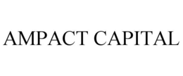 AMPACT CAPITAL trademark