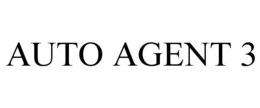 AUTO AGENT 3 trademark