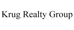 KRUG REALTY GROUP trademark