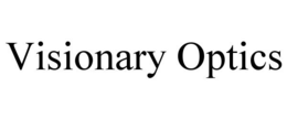 VISIONARY OPTICS trademark