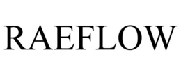 RAEFLOW trademark