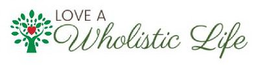 LOVE A WHOLISTIC LIFE trademark