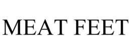 MEAT FEET trademark