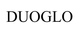 DUOGLO trademark