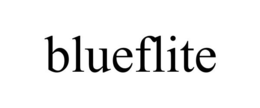 BLUEFLITE trademark