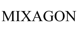 MIXAGON trademark