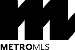 M METRO MLS trademark
