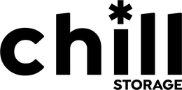 CHILL STORAGE trademark