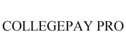 COLLEGEPAY PRO trademark