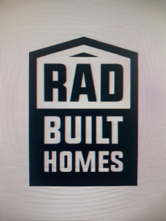 RAD BUILT HOMES trademark