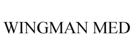 WINGMAN MED trademark