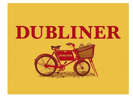 DUBLINER DUBLINER trademark