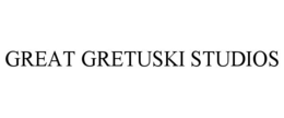 GREAT GRETUSKI STUDIOS trademark