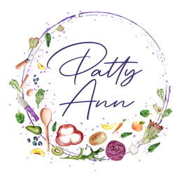 PATTY ANN trademark