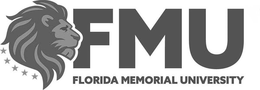 FMU FLORIDA MEMORIAL UNIVERSITY trademark