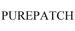 PUREPATCH trademark