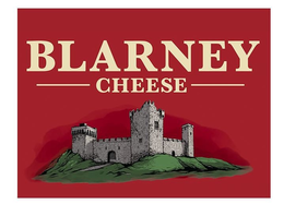 BLARNEY CHEESE trademark