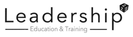 LEADERSHIP 2 2 2 EDUCATION & TRAINING trademark