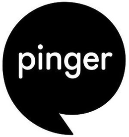 PINGER trademark