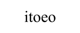 ITOEO trademark