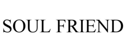 SOUL FRIEND trademark