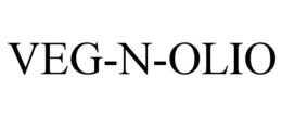 VEG-N-OLIO trademark