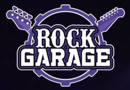 ROCK GARAGE trademark