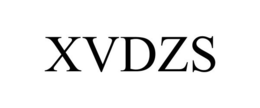 XVDZS trademark