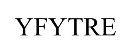 YFYTRE trademark
