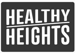 HEALTHY HEIGHTS trademark