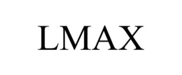 LMAX trademark