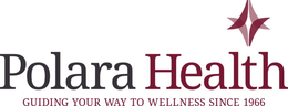 POLARA HEALTH GUIDING YOUR WAY TO WELLNESS SINCE 1966 trademark