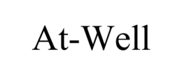 AT-WELL trademark