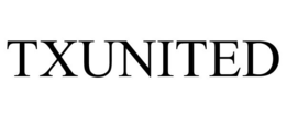 TXUNITED trademark