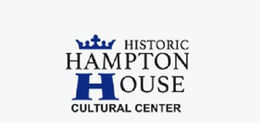 HISTORIC HAMPTON HOUSE CULTURAL CENTER trademark