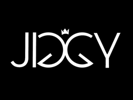 JIGGY trademark